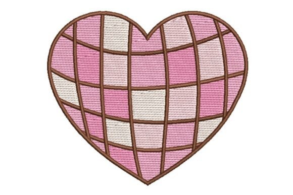 Pink Disco Cowgirl Heart Review